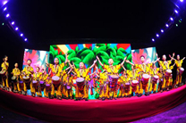 唱响童年,乐享逍遥